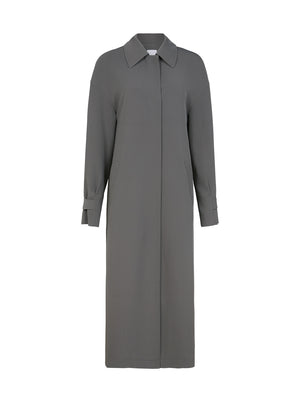 Elemental Marianne Trench | Charcoal
