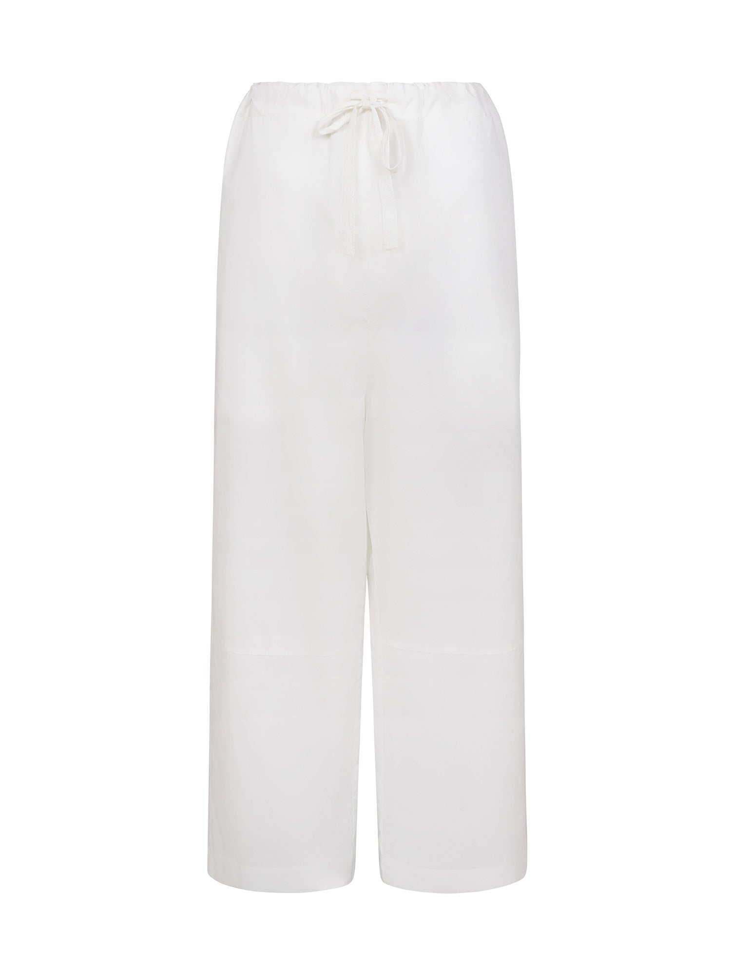 Elemental Uma Pant | White