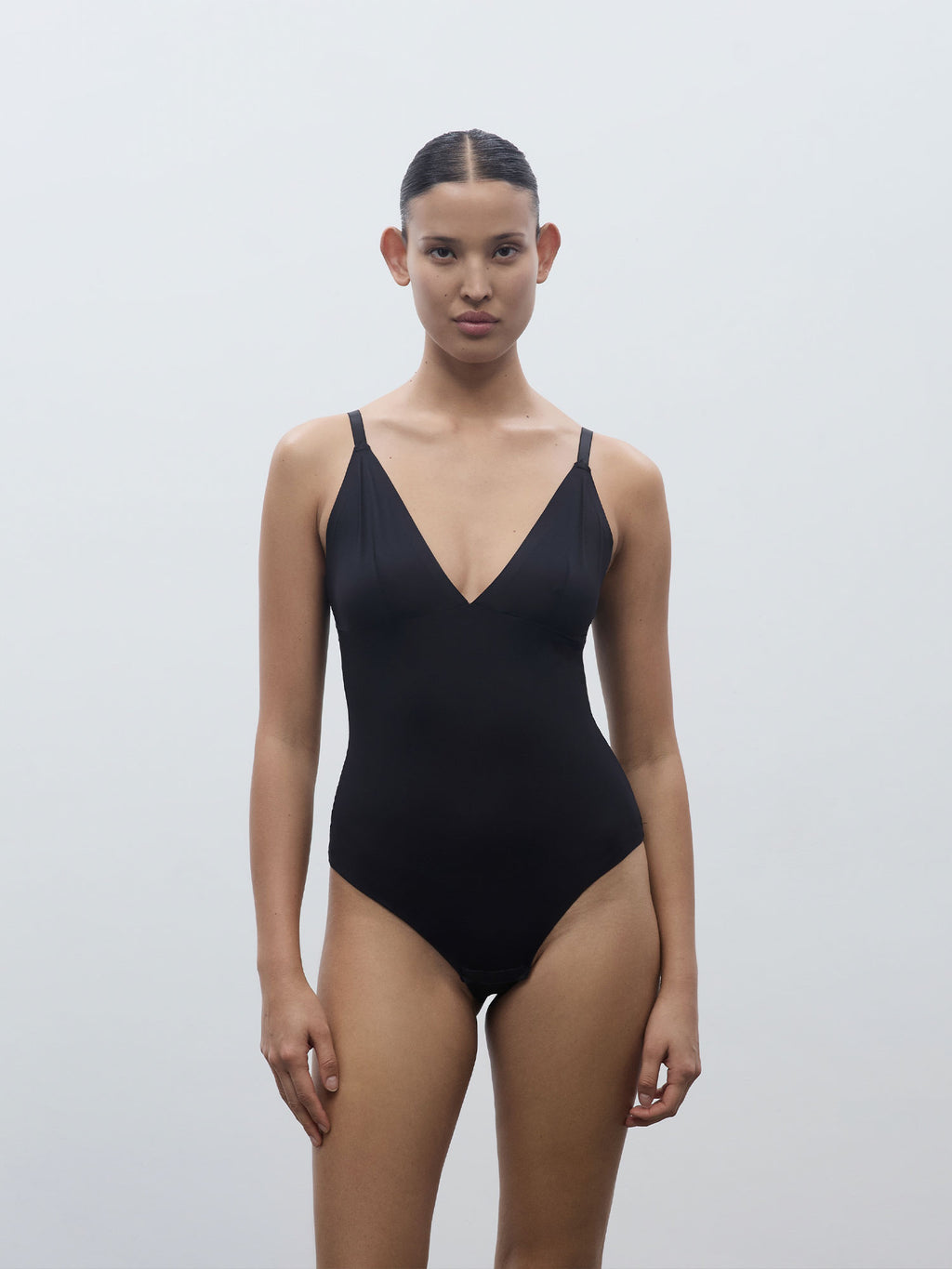 Georgia bodysuit, La Nouvelle, Women's bodysuits, Lingerie