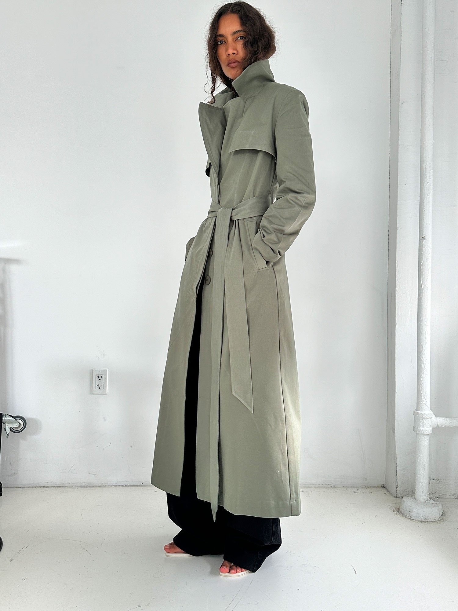 Coats & Jackets | Paris Georgia Official Store