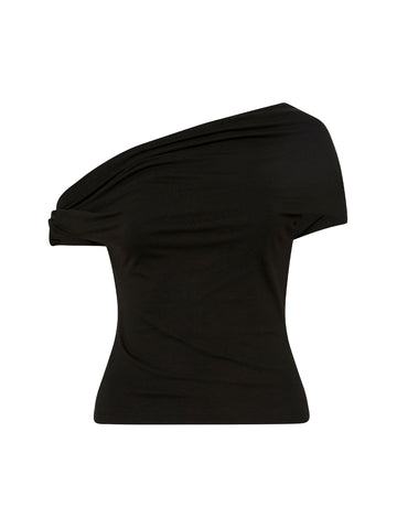 Elemental Ida Top | Black