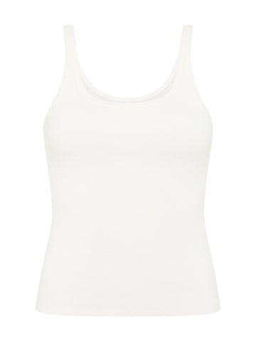 Elemental Perfect Singlet | White
