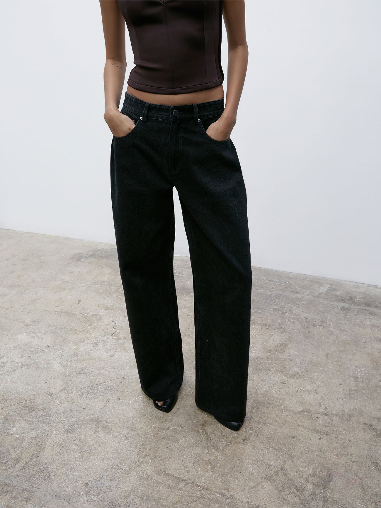 【関税込み】Paris Georgia Tシャツ Resort 25 – Paris Georgia