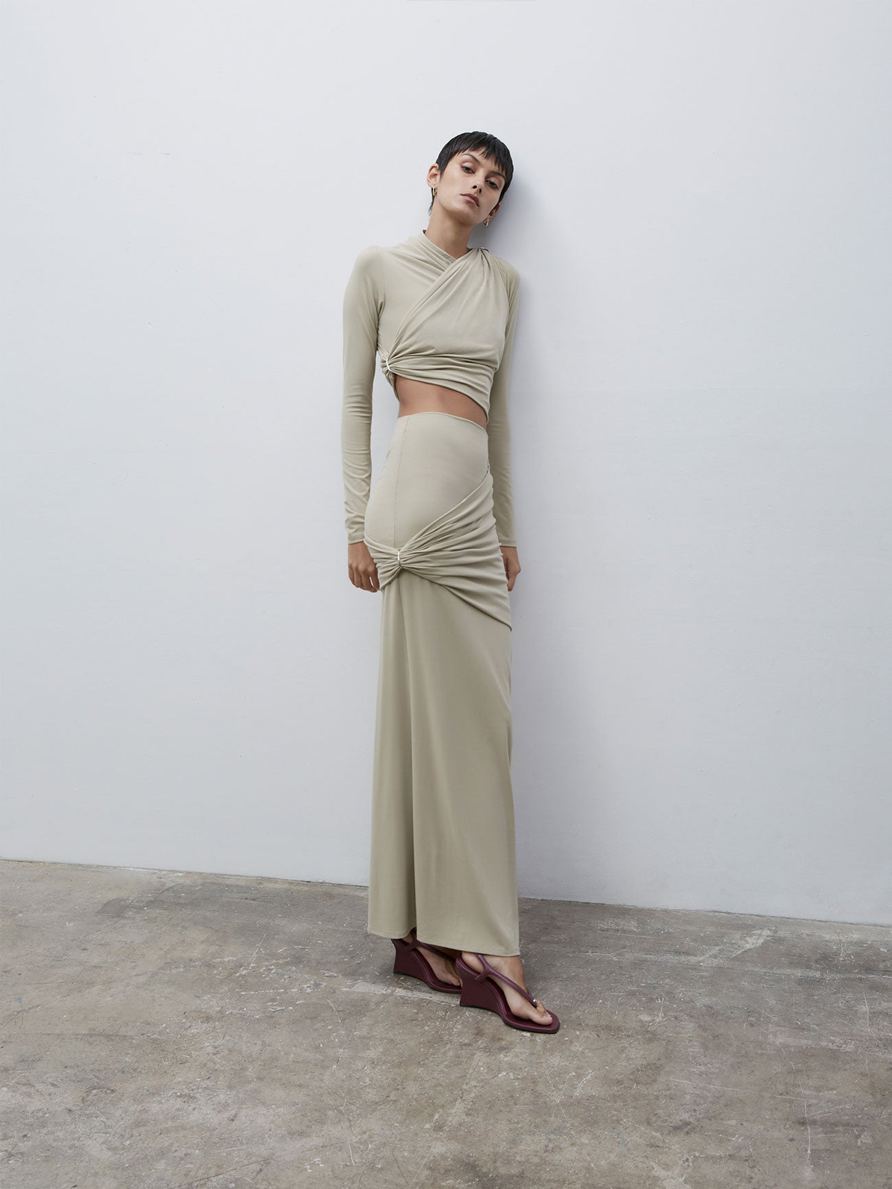 Skirts | Paris Georgia Official Store