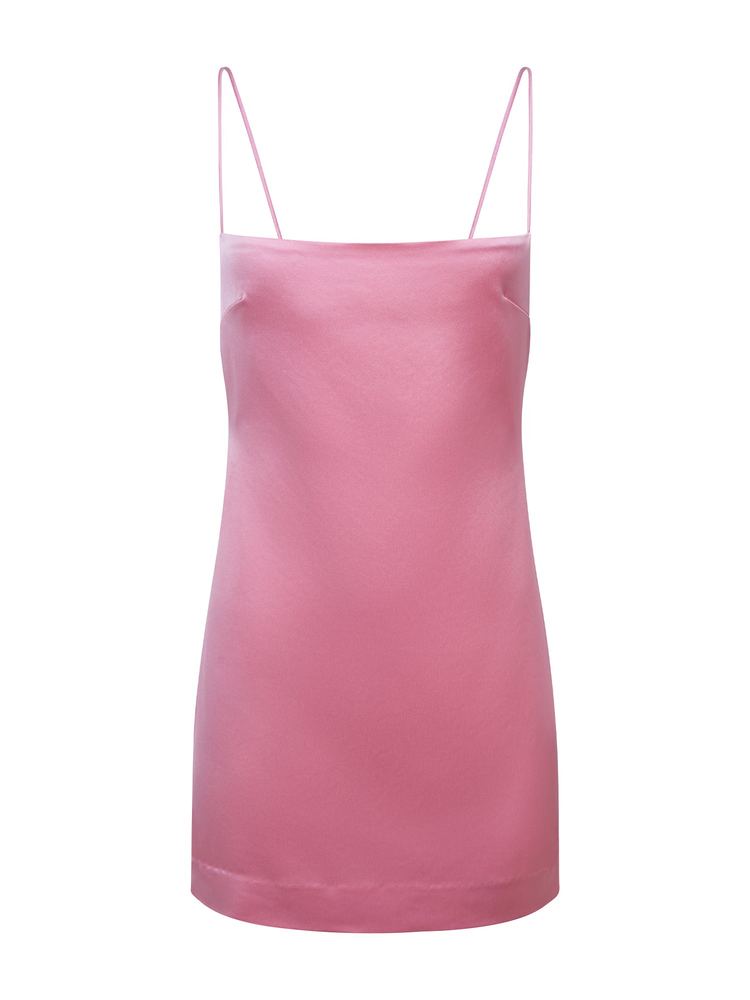 Blaze Slip | Pink