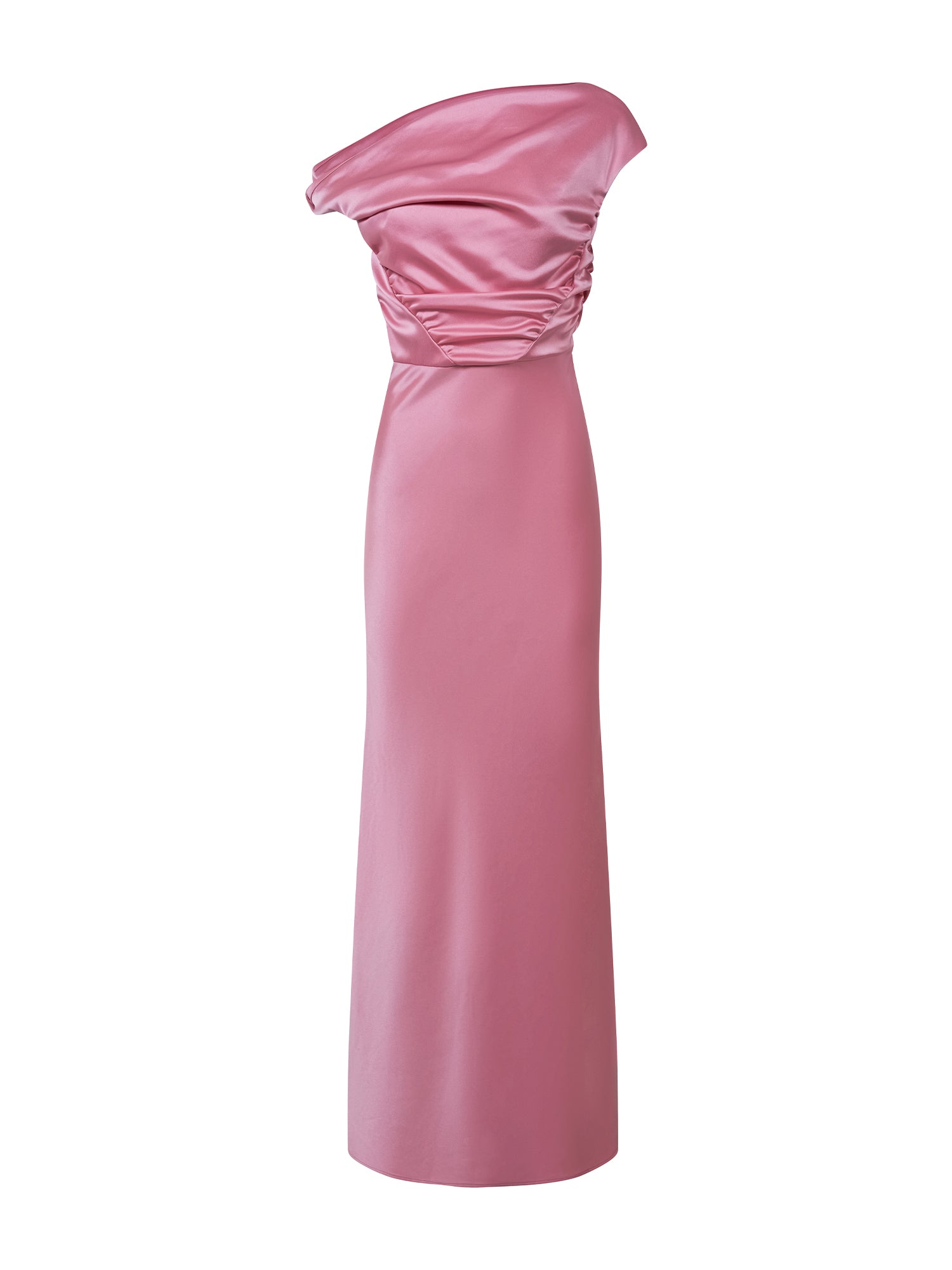 Davie Dress | Pink