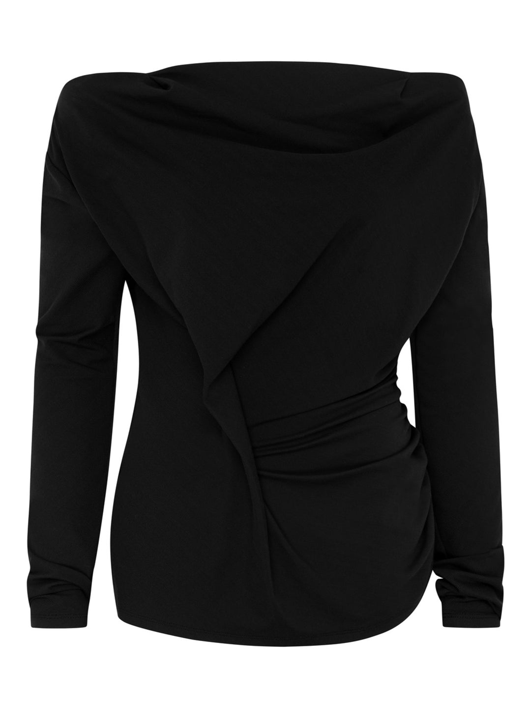 Lou Top | Black