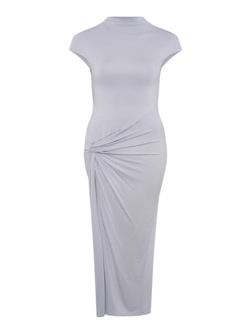 Antonia Dress | Magara Mist