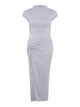 Antonia Dress | Magara Mist