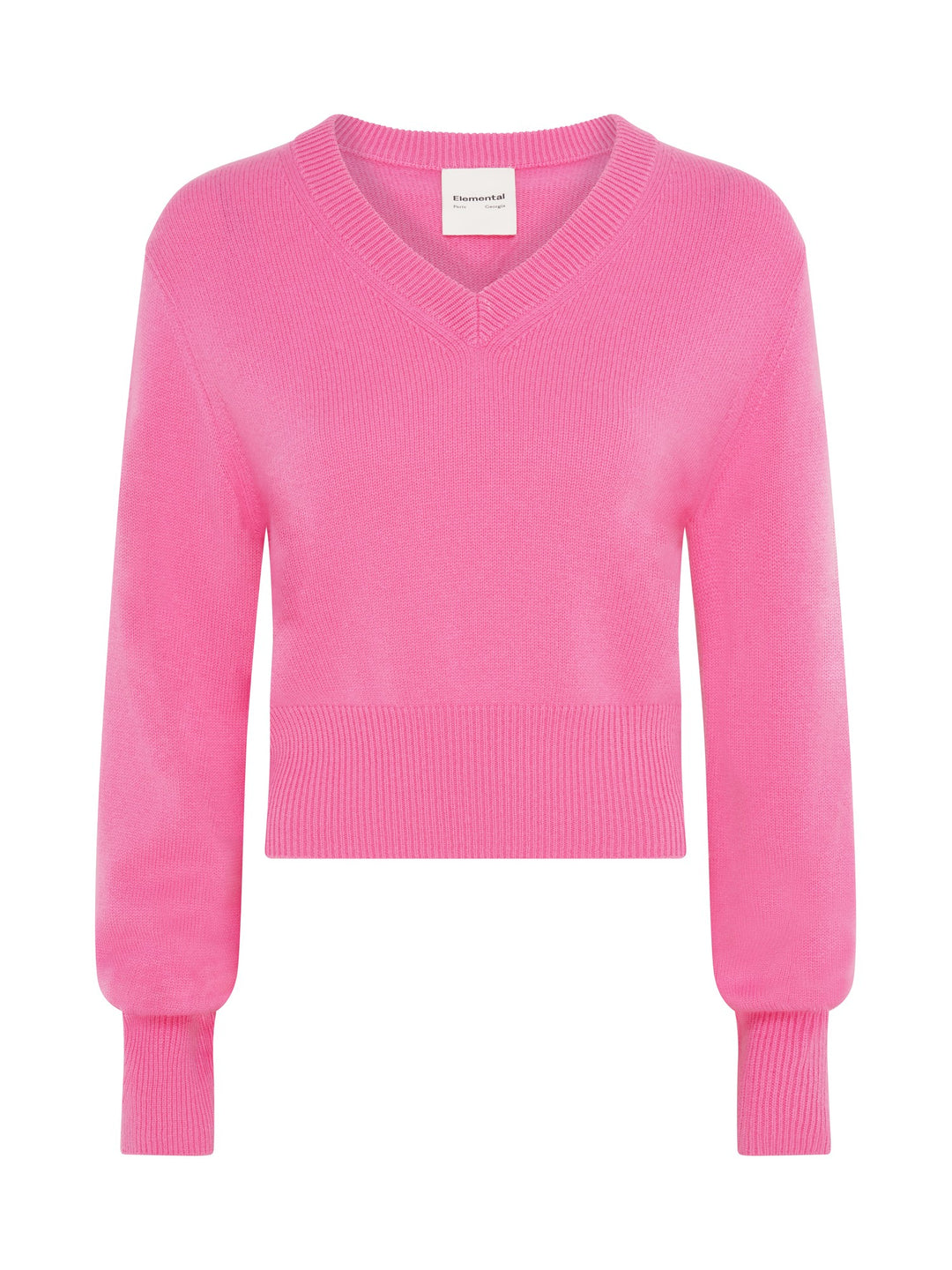 Elemental Dolly Sweater | Azalea