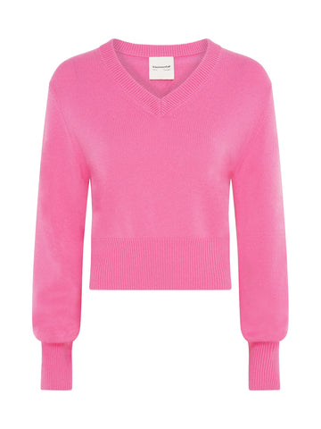 Elemental Dolly Sweater | Azalea