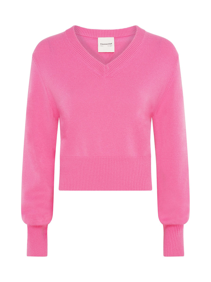 Elemental Dolly Sweater | Azalea