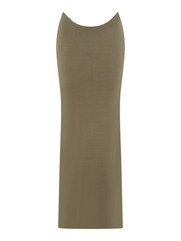 Half Moon Skirt | Olivewood