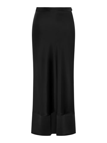 Isla Skirt | Black