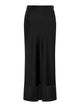 Isla Skirt | Black