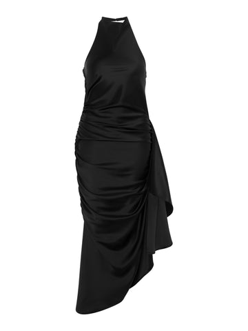 Mase Dress | Black