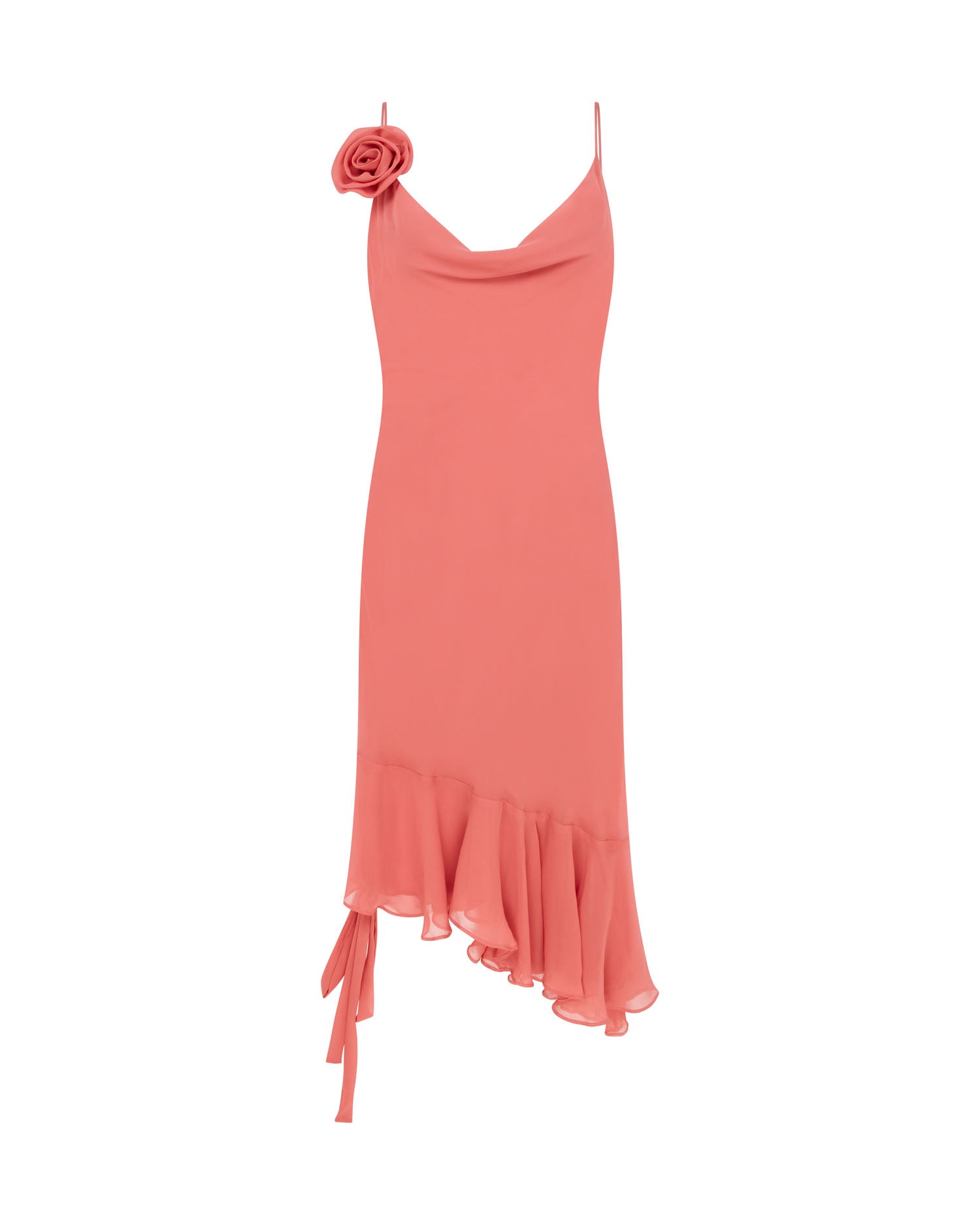 Julia Dress | Plum
