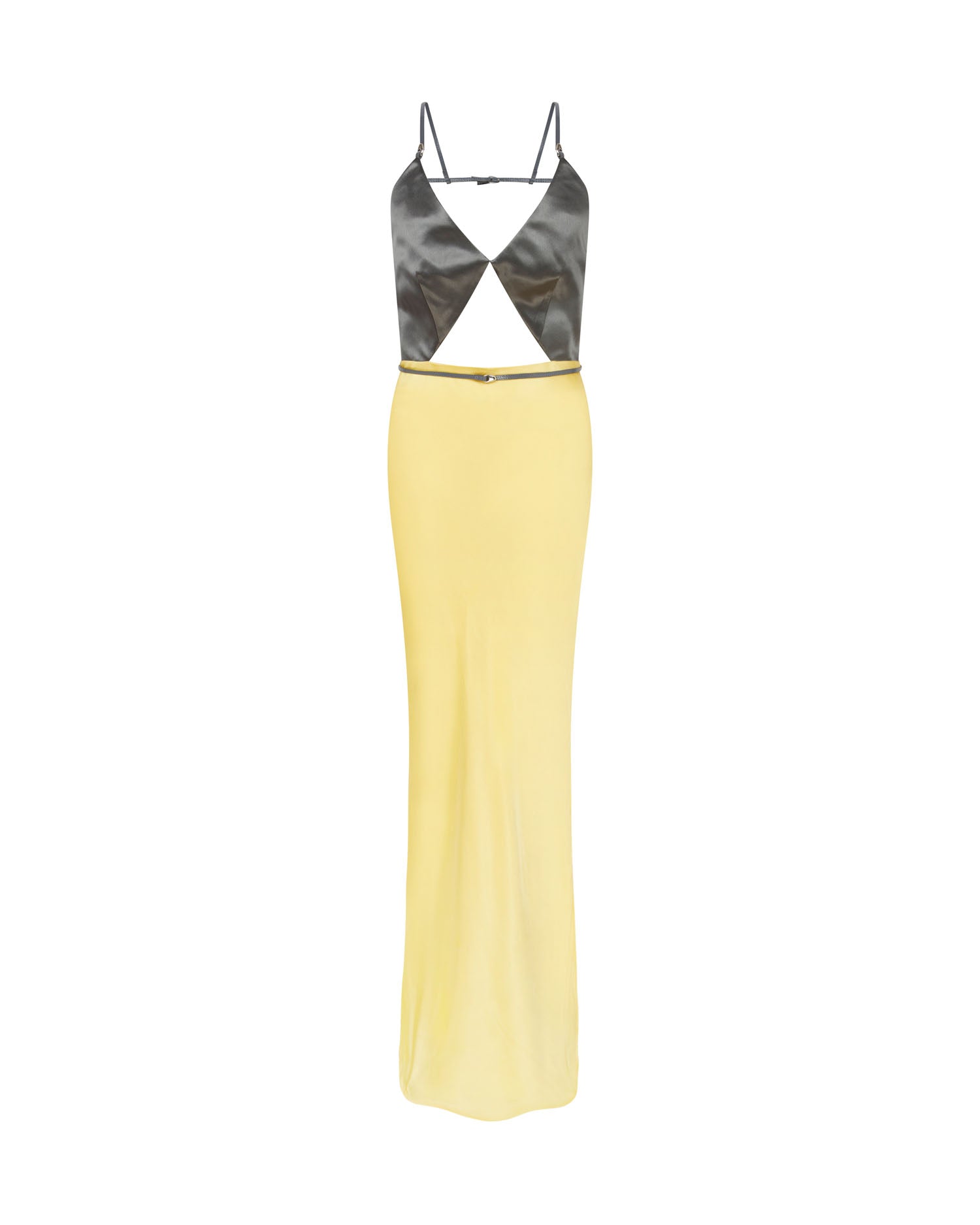 Katie Dress | Sunflower