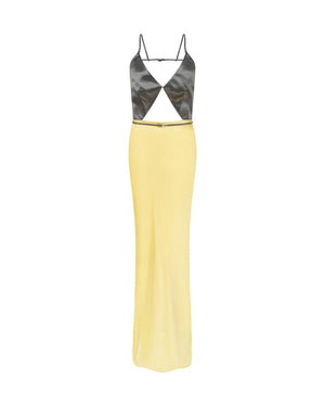 Katie Dress | Sunflower
