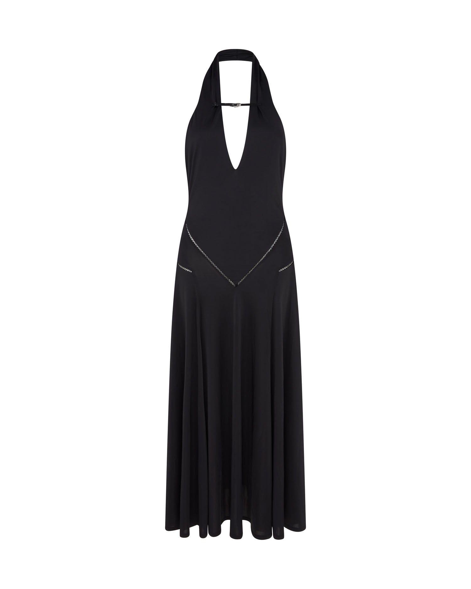 Ken Dress | Black