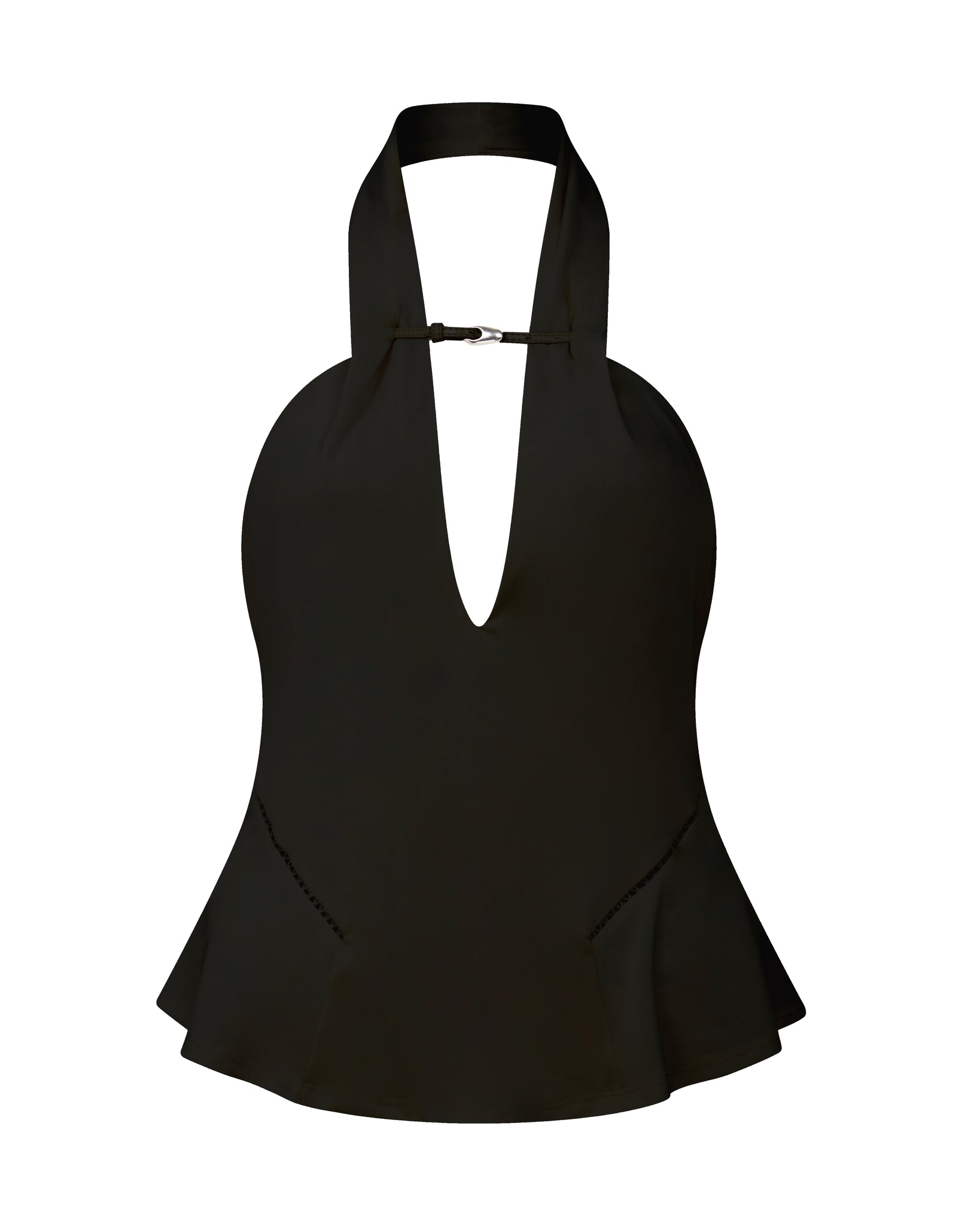 Ken Top | Black