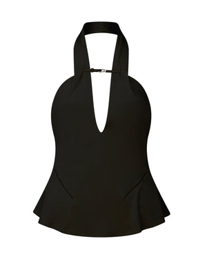 Ken Top | Black