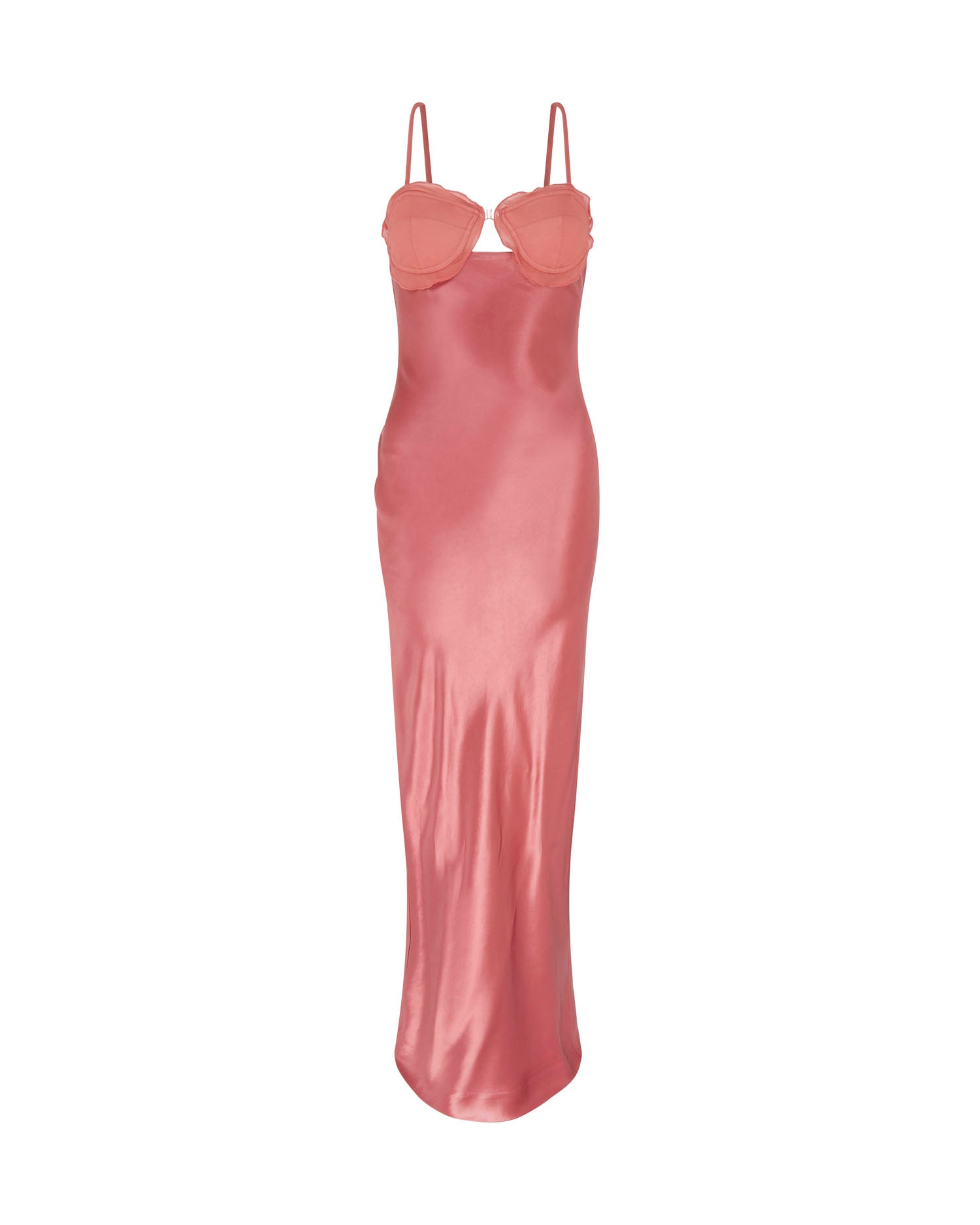 Suki Dress and Cape | Plum