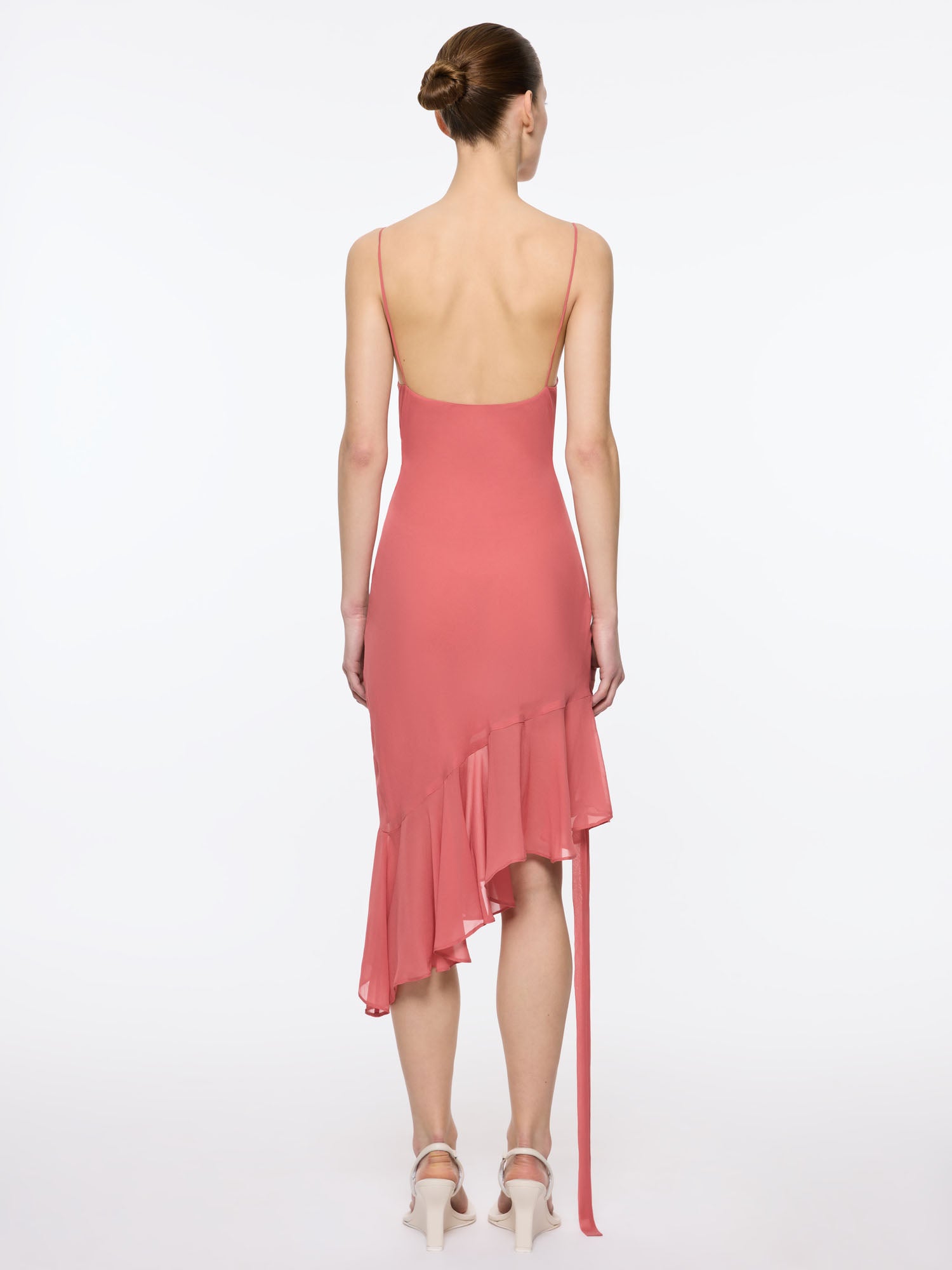 Julia Dress | Plum