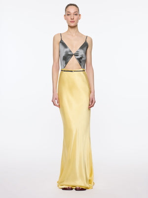 Katie Dress | Sunflower