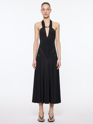 Ken Dress | Black