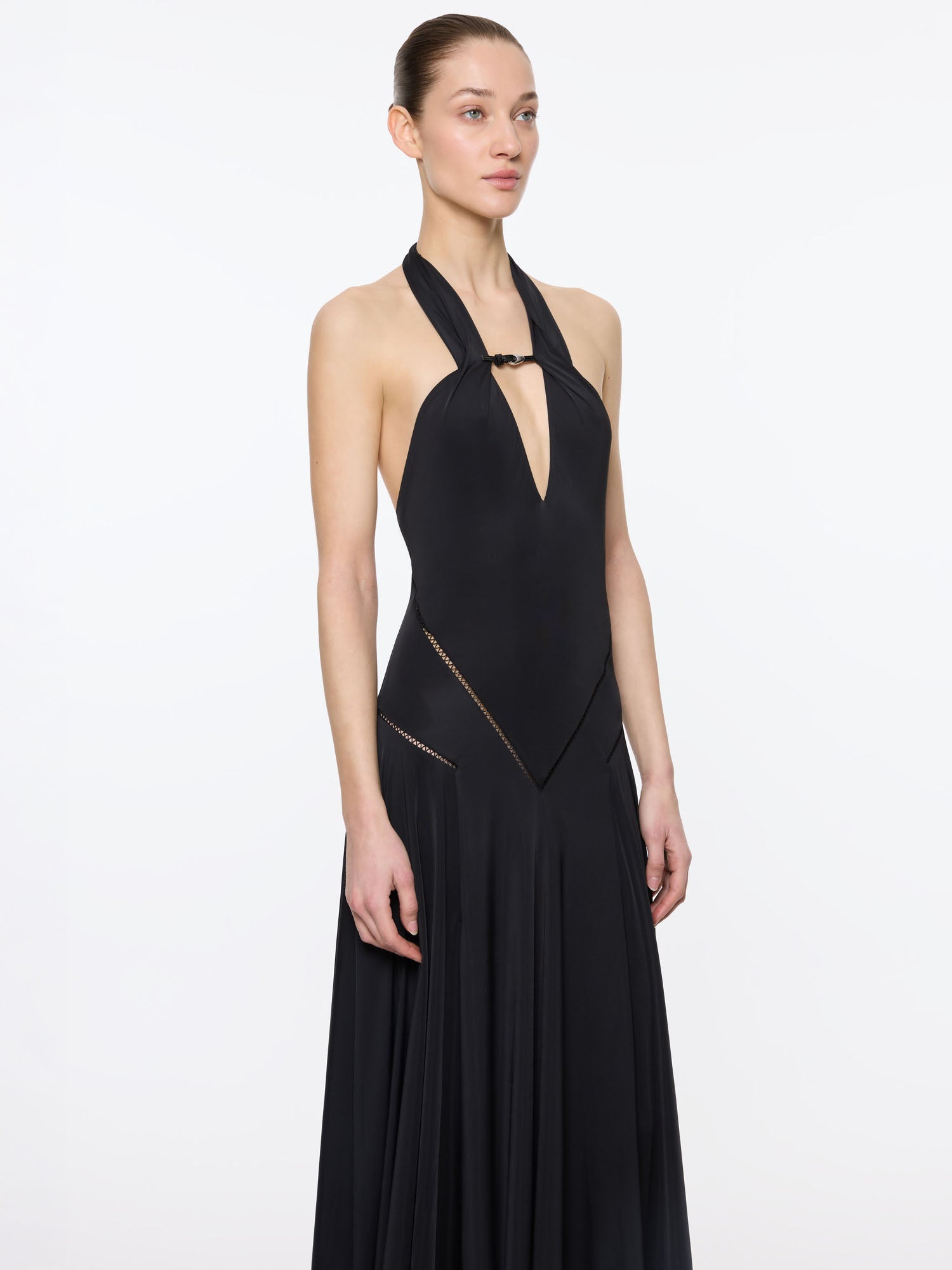 Ken Dress | Black