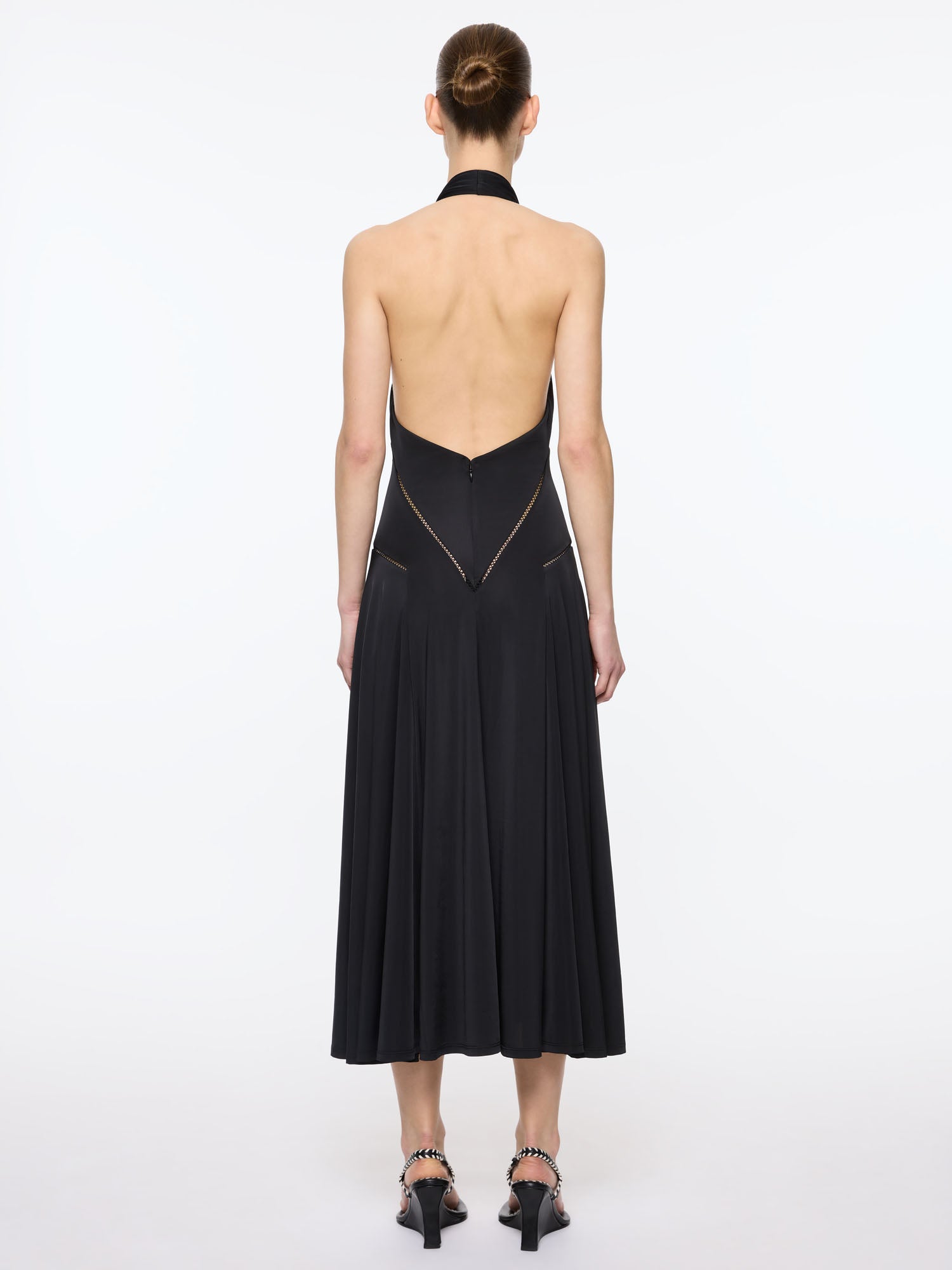 Ken Dress | Black