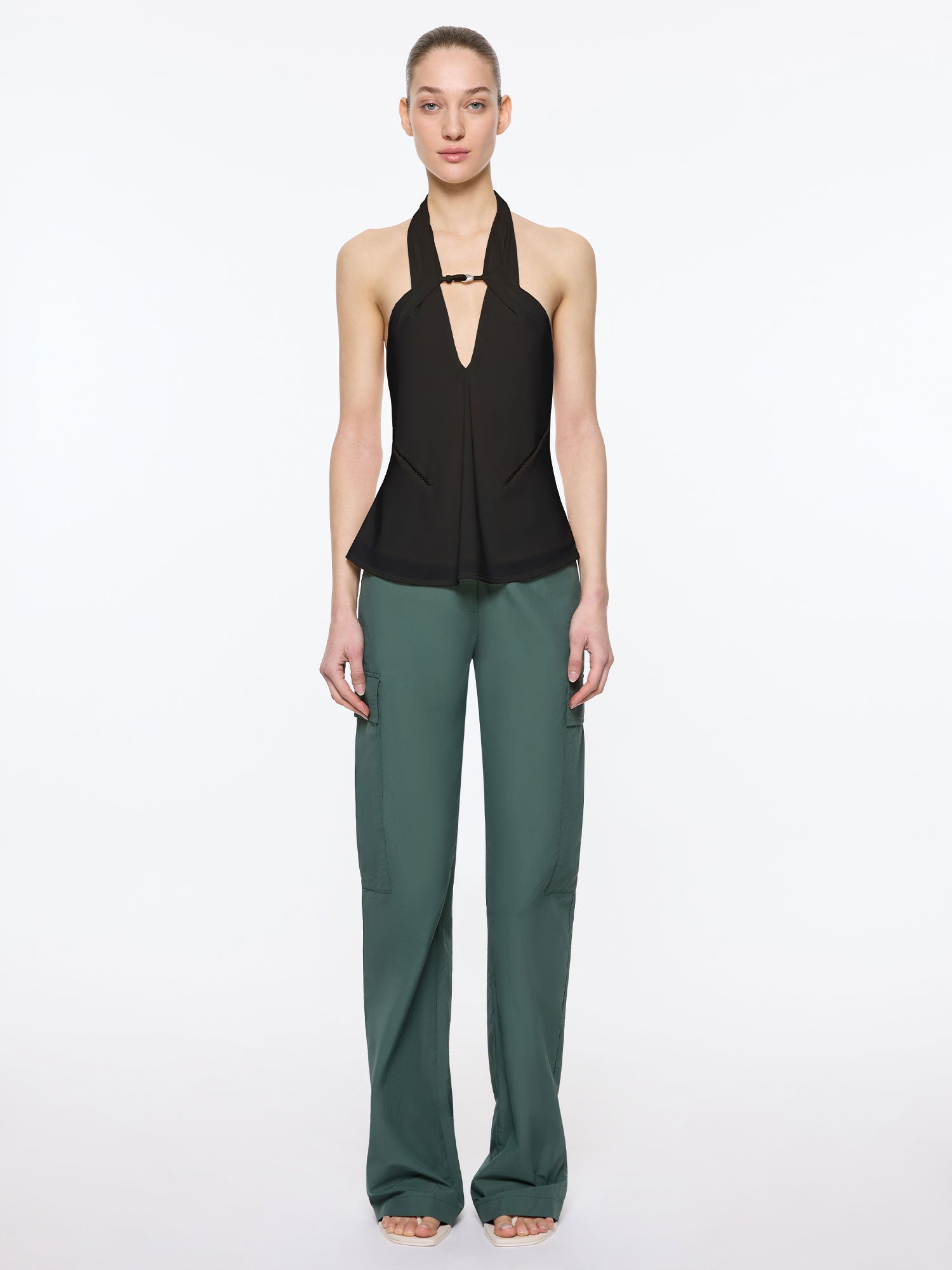Ken Top | Black