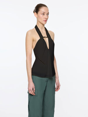Ken Top | Black