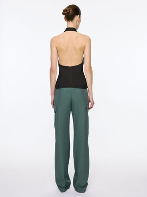 Ken Top | Black