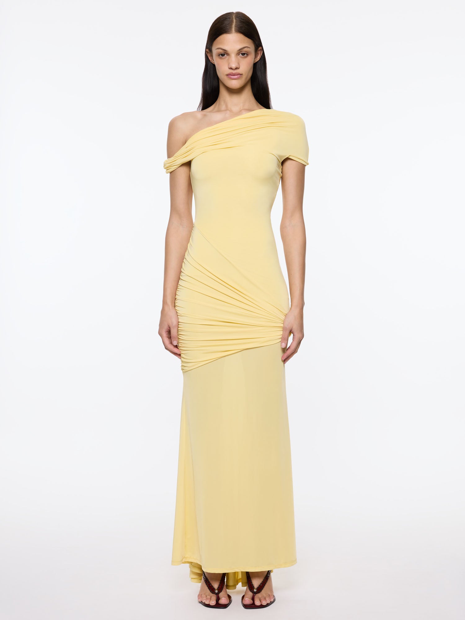 Pascal Dress | Sunflower Paris Georgia Pascal Dress | Sunflower Paris Georgia