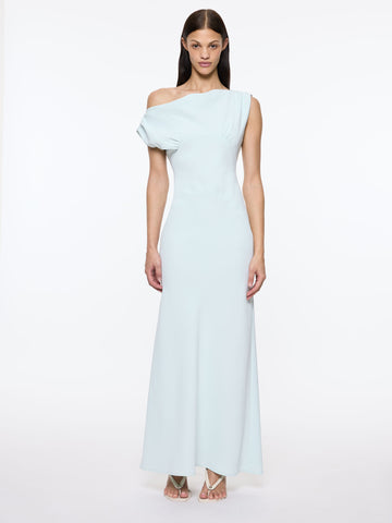 Raina Dress | Ice