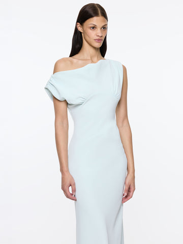 Raina Dress | Ice