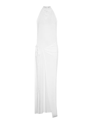Mia Dress | White