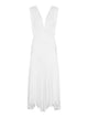 Sloane Dress | White