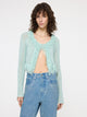 Jewelled Jeans | Blue
