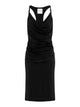 Elemental Claudia Dress | Black