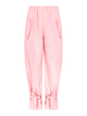 Daria Trousers | Baby Pink