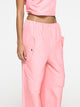 Daria Trousers | Baby Pink