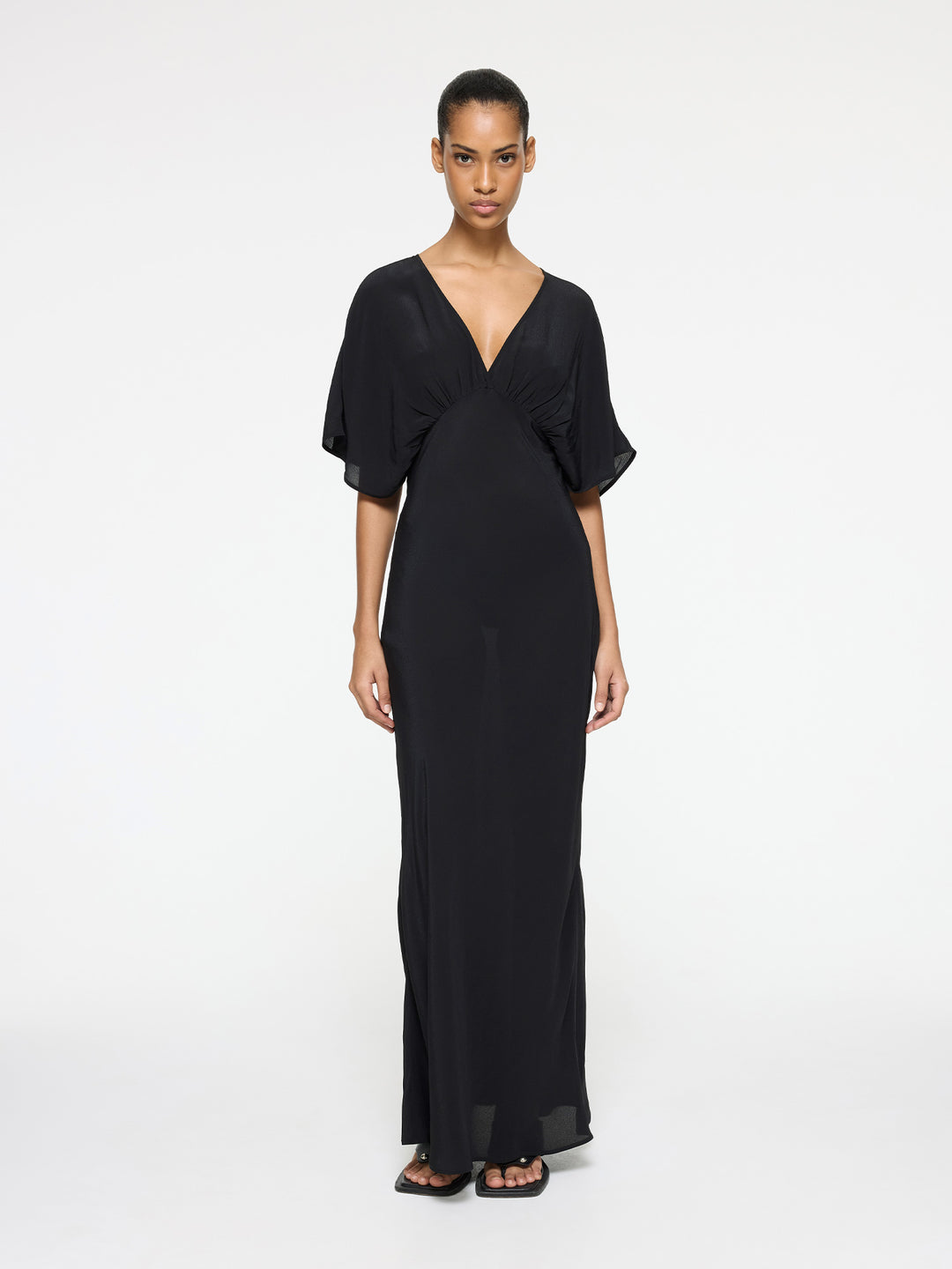 Elemental Delilah Dress | Black