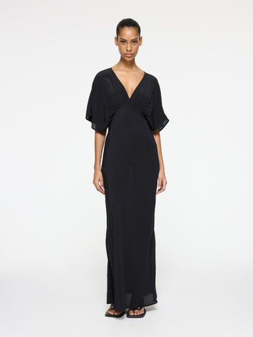 Elemental Delilah Dress | Black