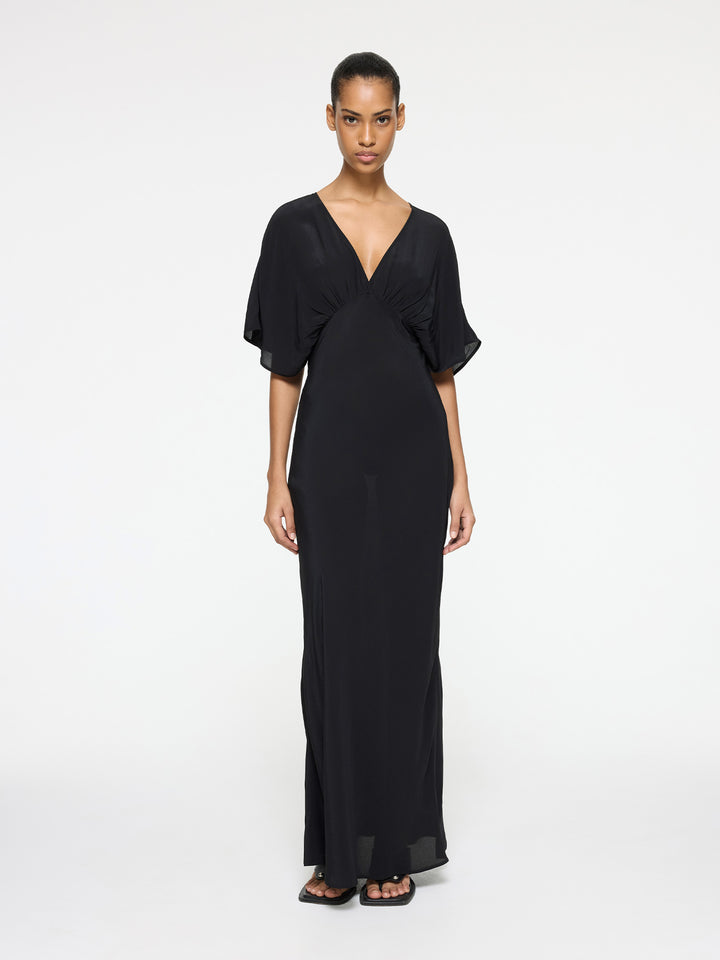 Elemental Delilah Dress | Black