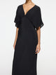 Elemental Delilah Dress | Black