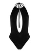 Harriet Bodysuit | Black