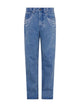 Jewelled Jeans | Blue